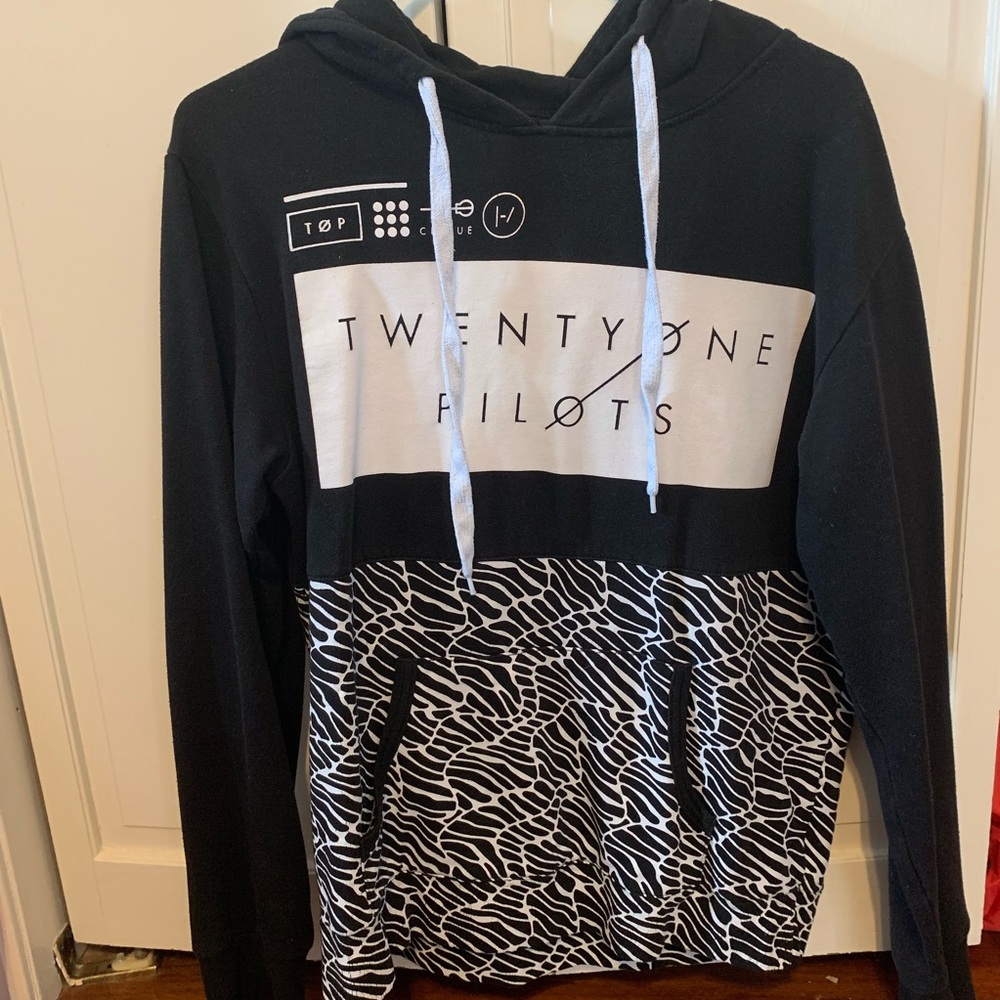 Hoodie